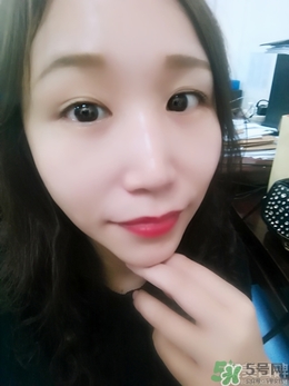 bonisha口红怎么样?bonisha口红多少钱?